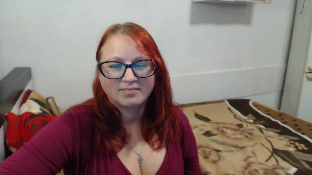 Lilia4joy Live Sex December 13, 2025