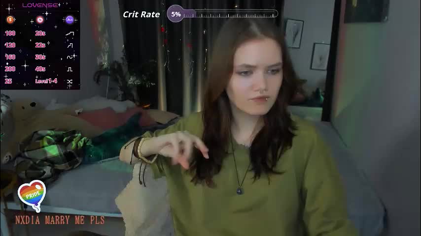 dilara_xbaby Live Sex December 14, 2025