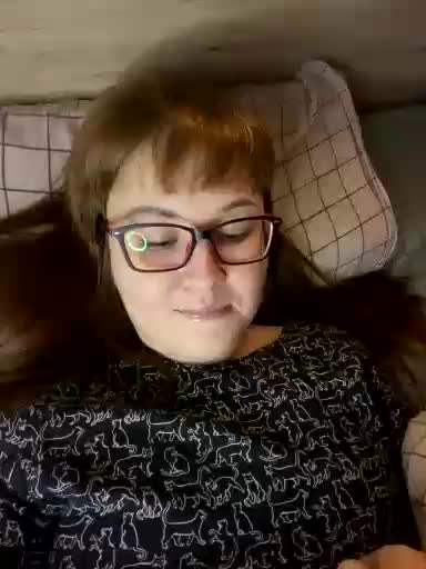 MISTRESS-FOX Live Sex December 13, 2025