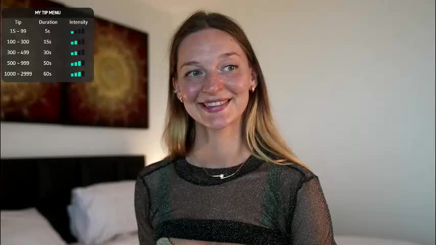 unbelievable__ Live Sex December 13, 2025