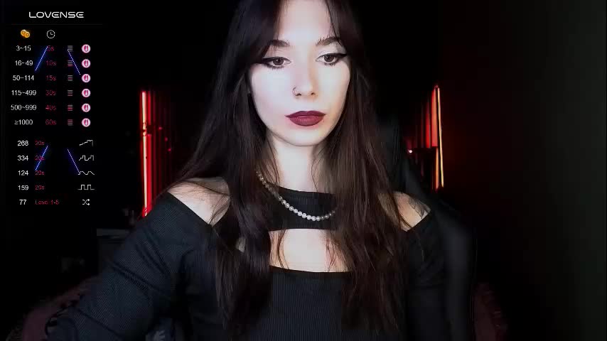 jillverdon Live Sex December 6, 2025