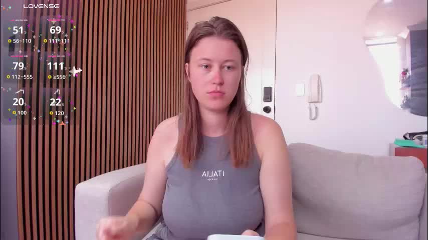 alexiacortez Live Sex December 13, 2025