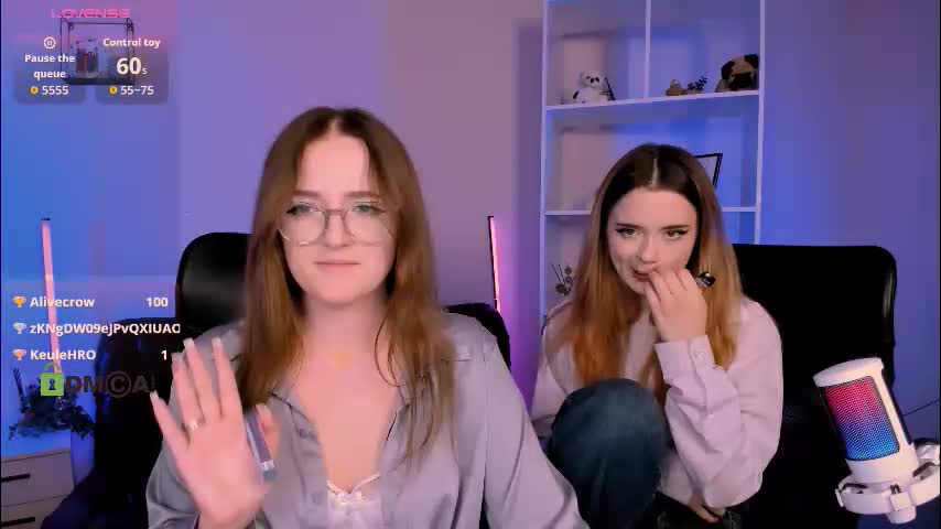 luna_berryy Live Sex December 13, 2025