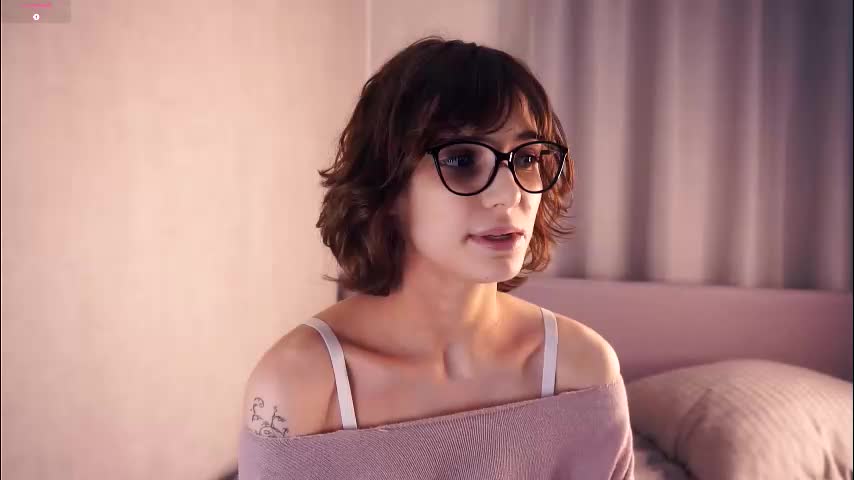 odettehatt Live Sex December 13, 2025