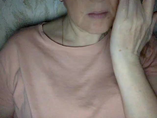 BlondyVio Live Sex December 13, 2025