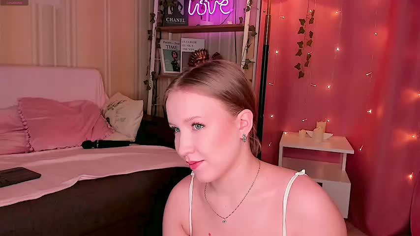 ms_evasweet Live Sex December 6, 2025