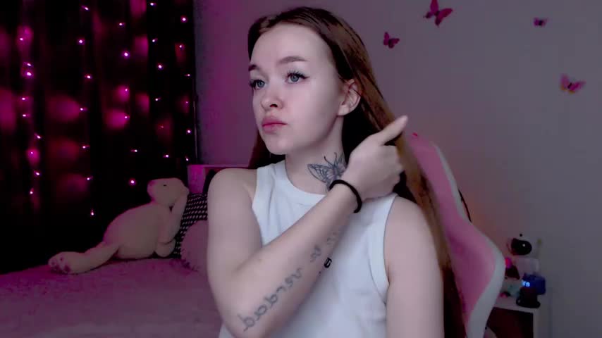 Naughty_Mable Live Sex December 5, 2025