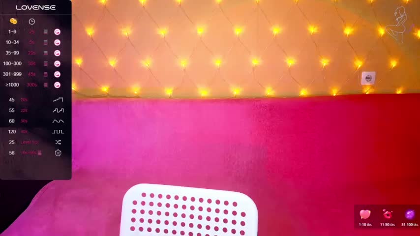 Sexyenergyyyyy Live Sex 2025.12.06