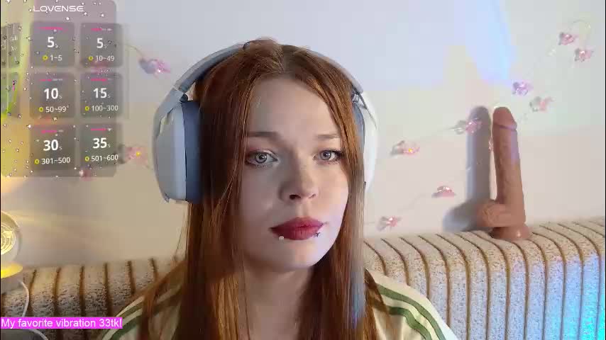 alinabae Live Sex 2025.12.04