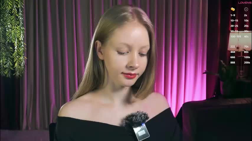 mia_vebes Live Sex December 13, 2025