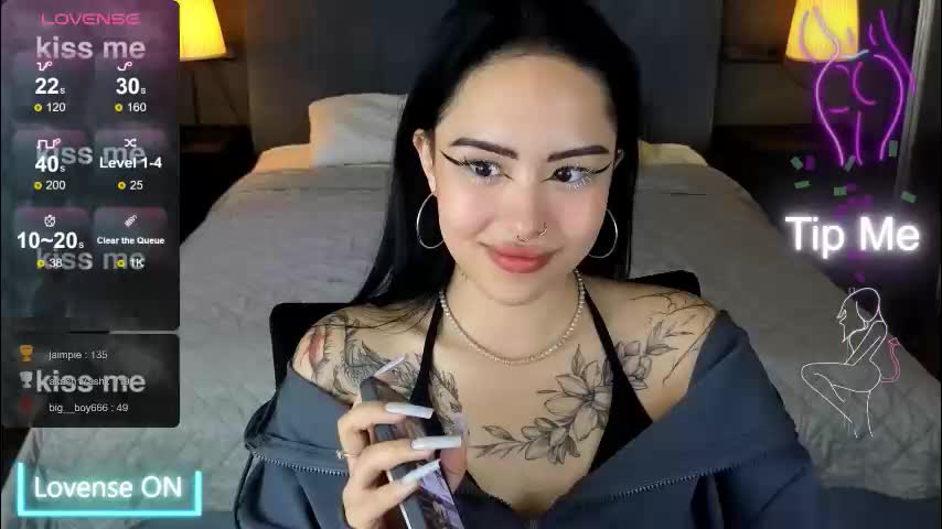 kim_brownie Live Sex December 13, 2025