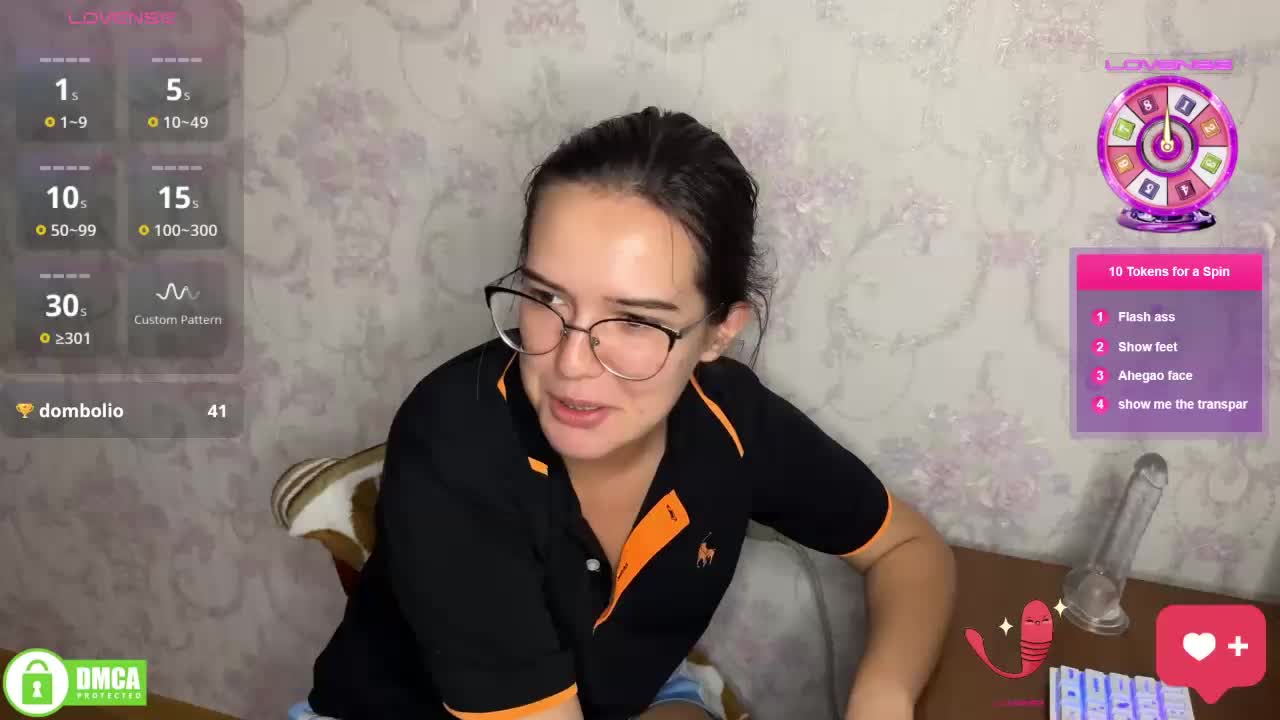 the-princese Live Sex December 13, 2025