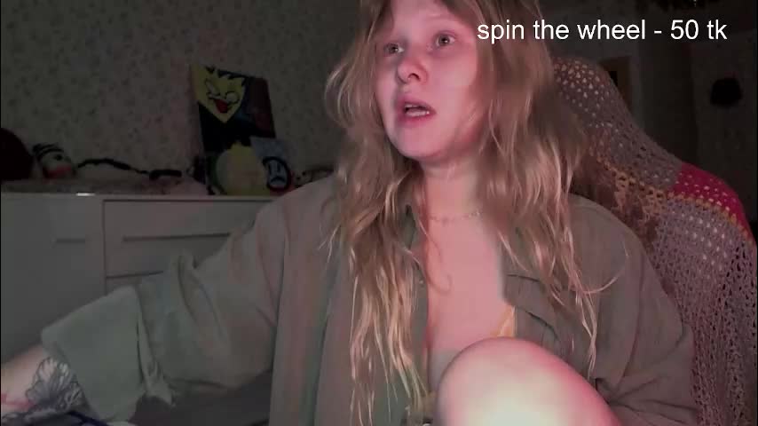 fairydreams_ Live Sex December 13, 2025