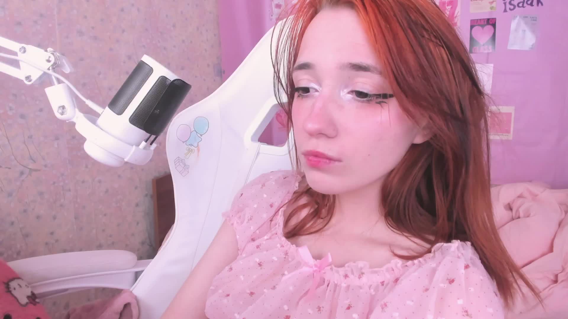 Dark-Willlow Live Sex December 13, 2025