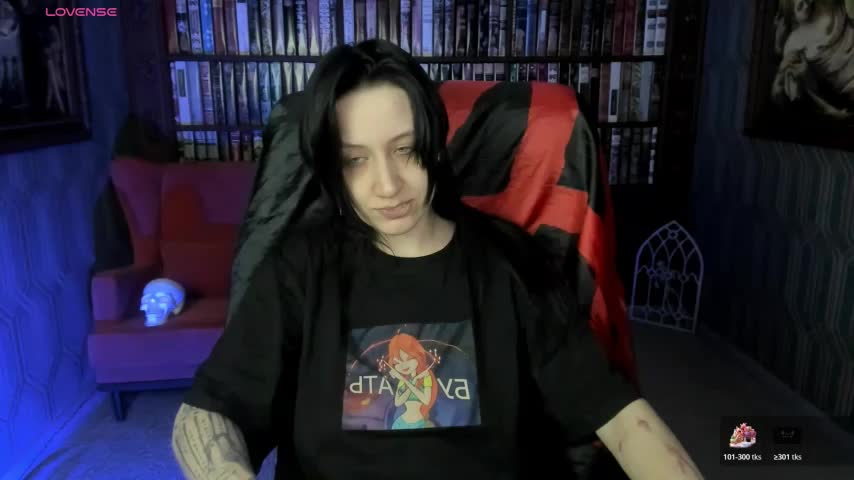 Medusa__Gorgona Live Sex December 13, 2025