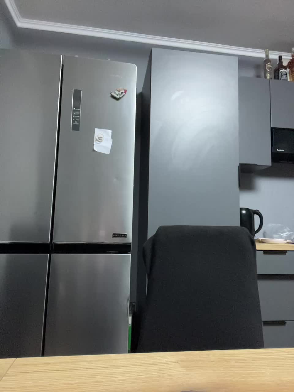 Potifays Live Sex December 3, 2025