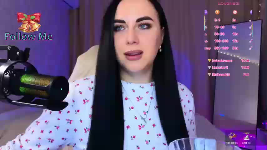 YURIEVNA13 Live Sex December 13, 2025