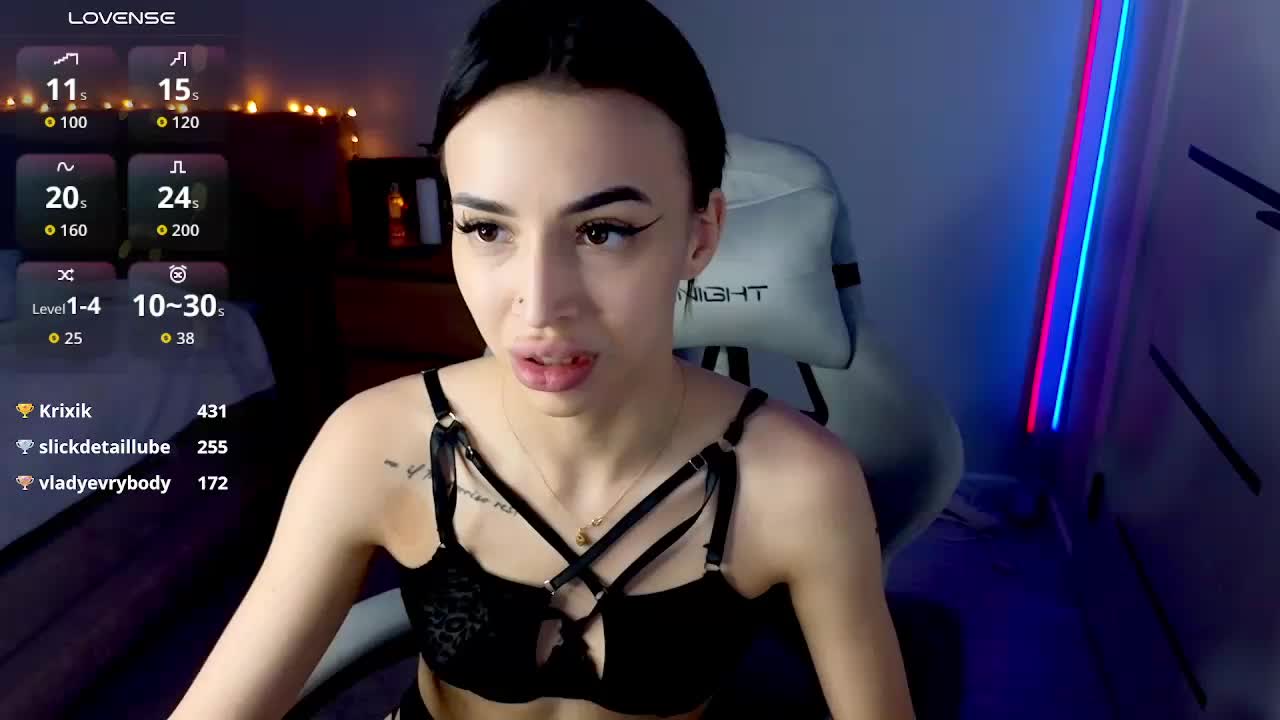 AdeleLaCroix Live Sex December 13, 2025