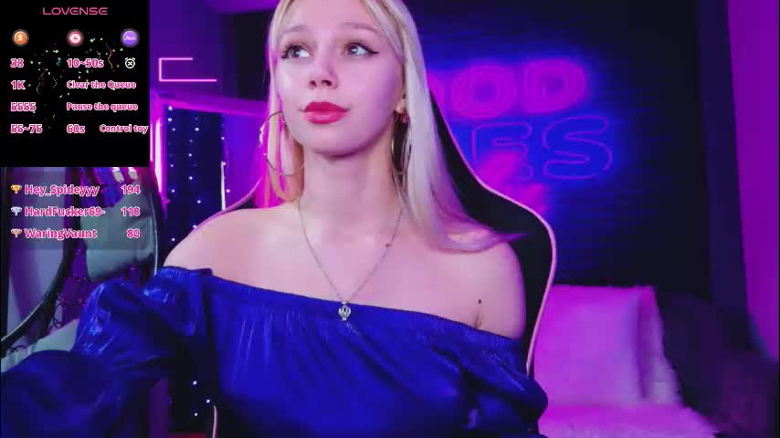 alessiacroft Live Sex December 13, 2025