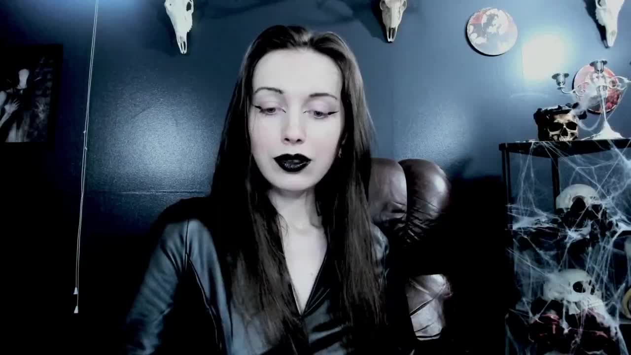 NarcissaDark Live Sex December 6, 2025