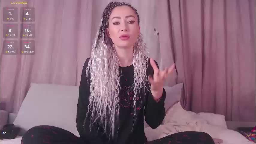 lucifera1 Live Sex December 5, 2025