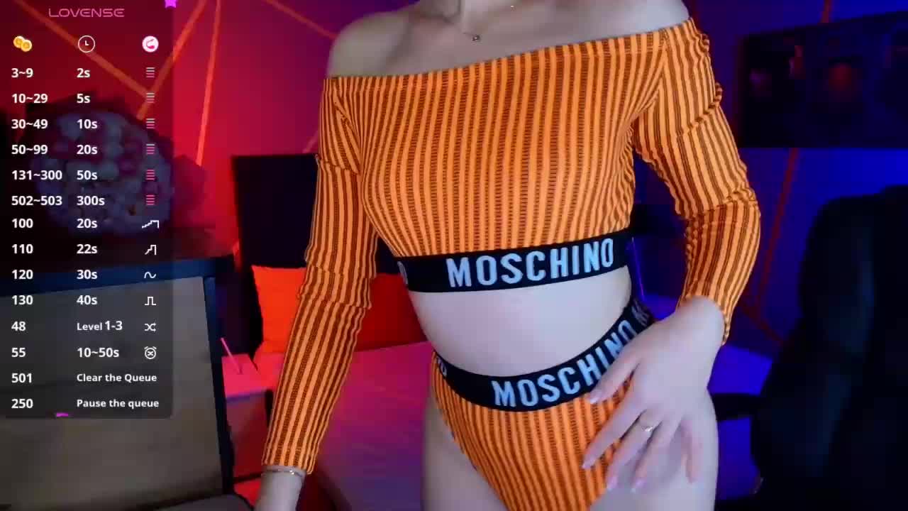 __Sofia_Cat__ Live Sex December 13, 2025