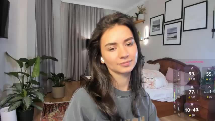 NicoleLuv Live Sex December 14, 2025