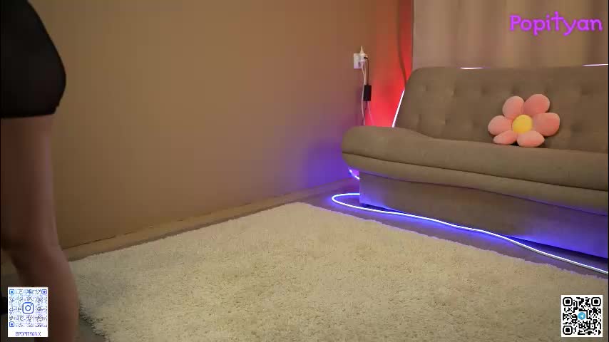 popityan Live Sex December 13, 2025