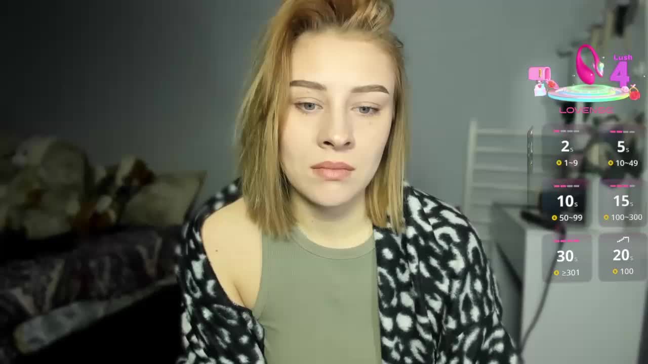 KissyKristy Live Sex December 13, 2025