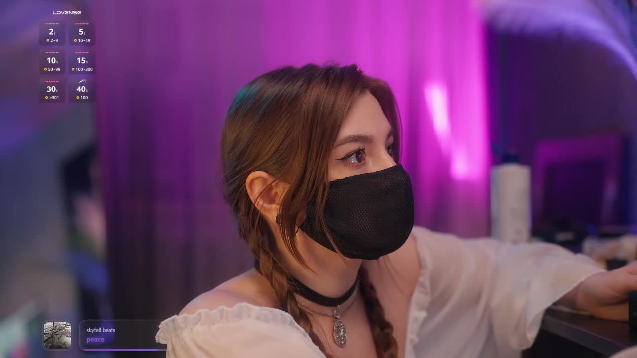 arimass Live Sex December 6, 2025