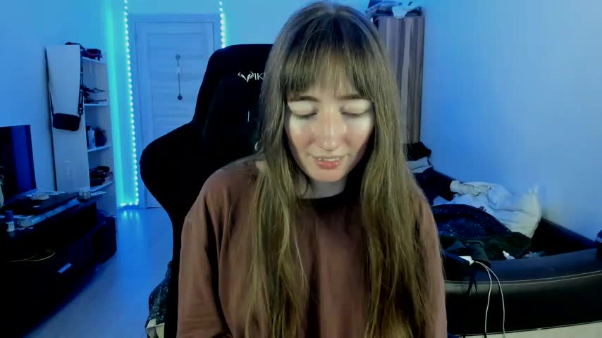 bekkawell Live Sex December 6, 2025