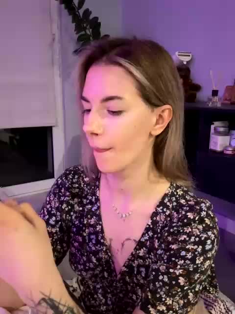 Millashaa Live Sex December 13, 2025