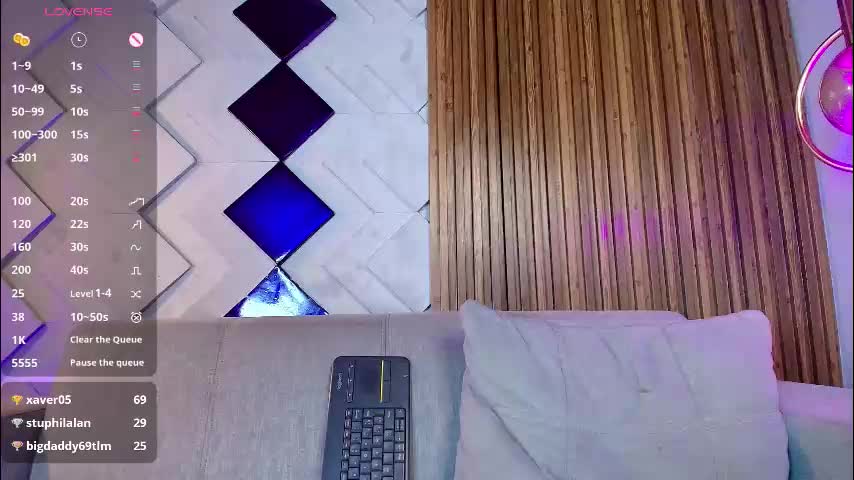 diamond_black19 Live Sex December 15, 2025