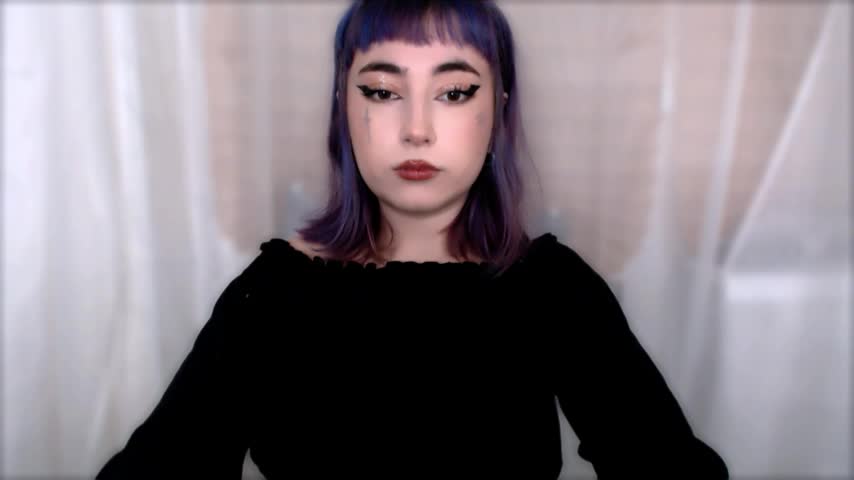 purplewitch Live Sex December 14, 2025