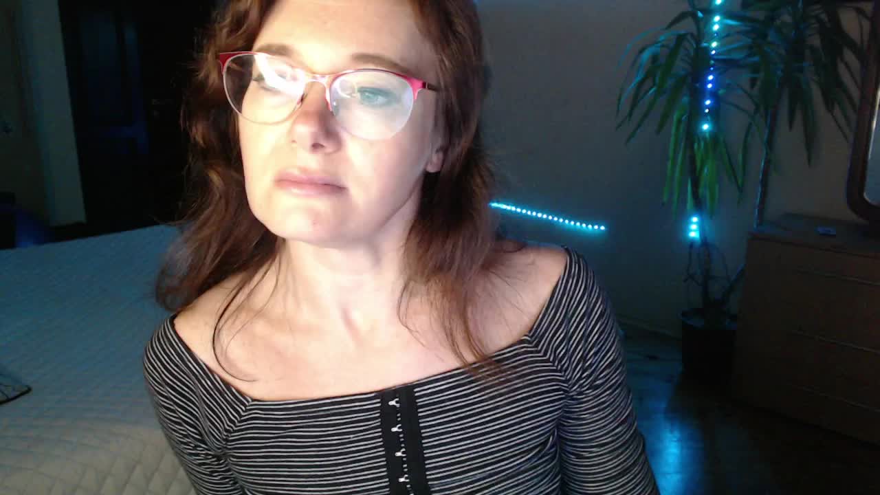 Viorica Live Sex December 13, 2025