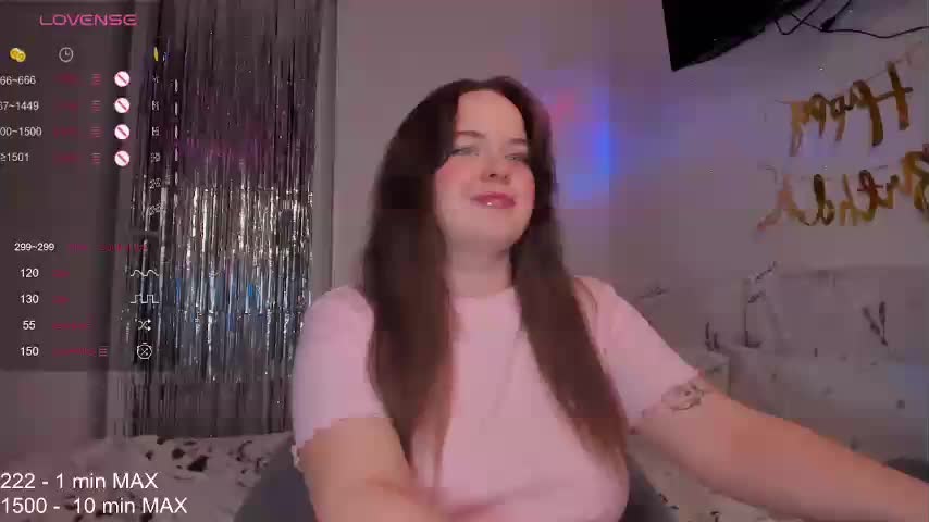 Hanna-doll Live Sex December 6, 2025