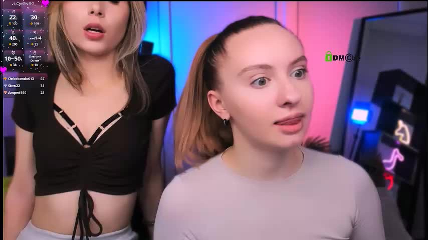 mila_glow Live Sex December 13, 2025