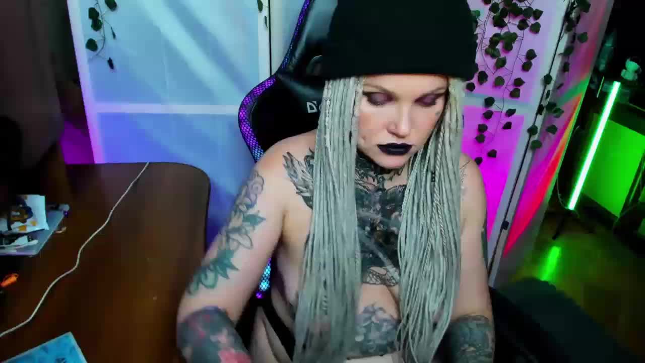 HellGa Live Sex December 13, 2025