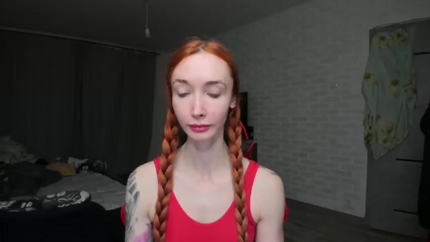 Roxy-Sun Live Sex December 13, 2025