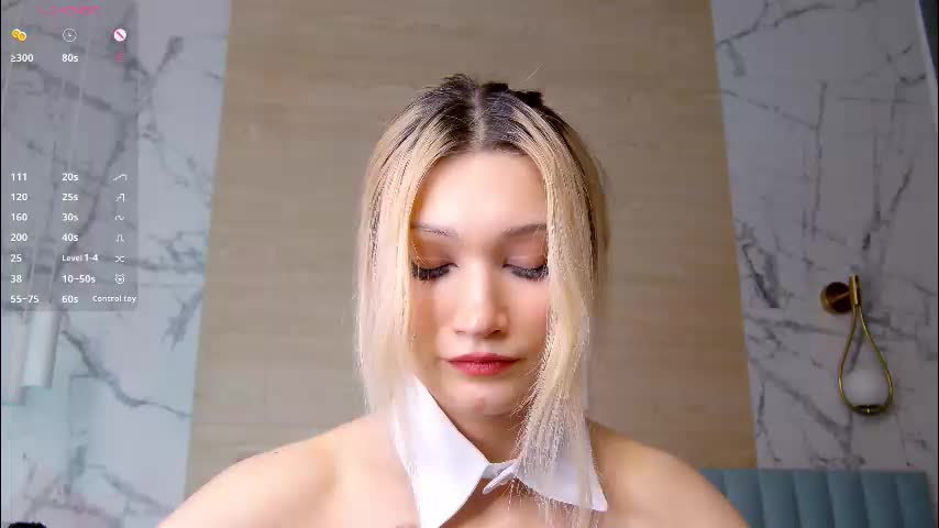 carolreeves Live Sex December 6, 2025