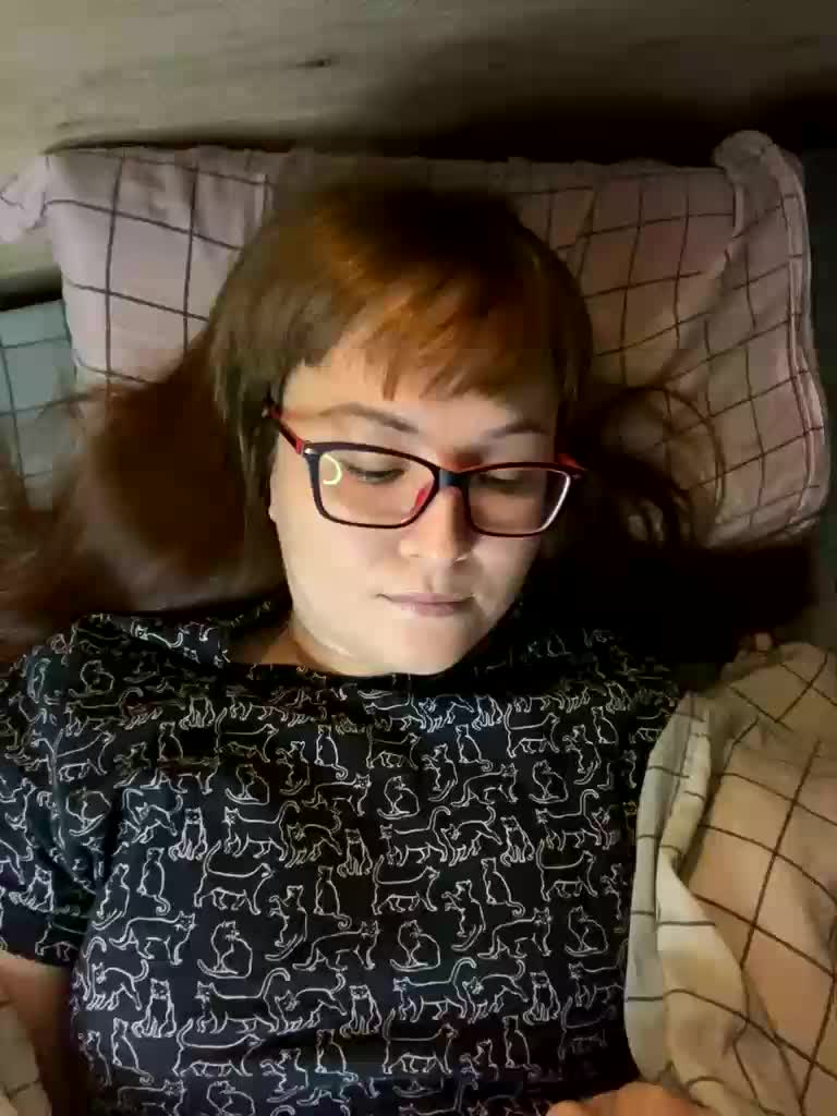 MISTRESS-FOX Live Sex December 13, 2025