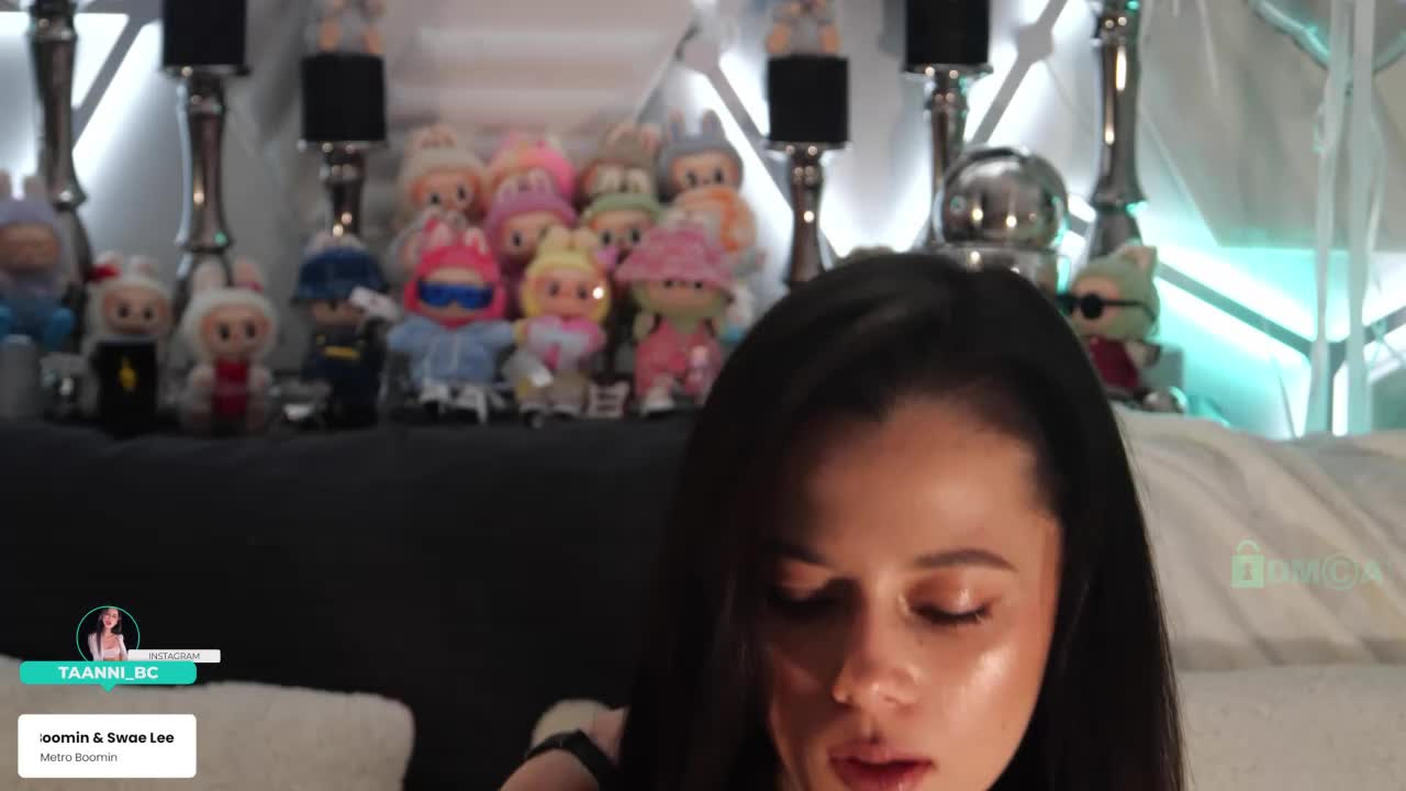 Taanni Live Sex December 13, 2025