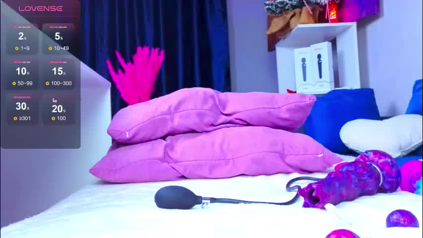 kikiolovely Live Sex December 14, 2025