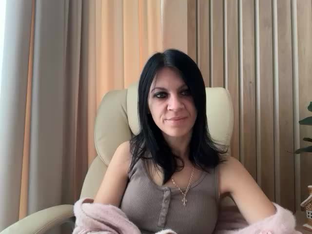 InjaAtHome Live Sex December 13, 2025