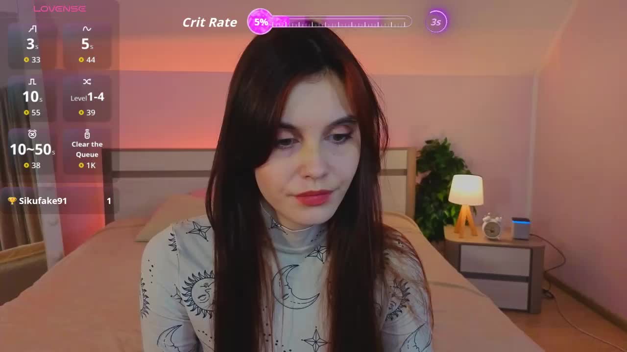 SusieMorris Live Sex December 14, 2025