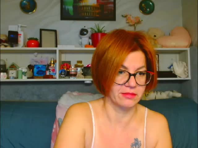 Natali3855 Live Sex December 6, 2025