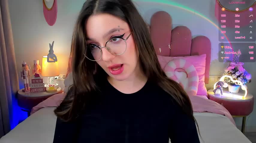 GiaCale Live Sex December 13, 2025