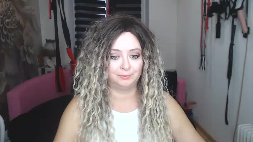 MISSwithDOLLS Live Sex December 13, 2025