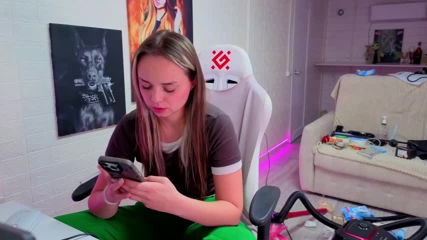 Misss_Vikk Live Sex December 13, 2025