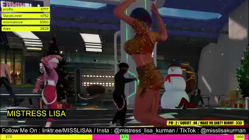 systaime Live Sex December 13, 2025
